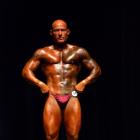 Miguel  Porrell - NPC Ruby Championship 2011 - #1