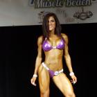 Marlisse  Lopez - NPC Miami Muscle Beach 2015 - #1