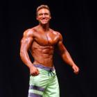 Sheridan  Hause Jr - IFBB Dayana Cadeau Classic 2014 - #1