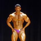 Frank  Guzman - NPC South Florida 2012 - #1