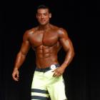 Felipe  Franco - IFBB Prestige Crystal Cup 2014 - #1