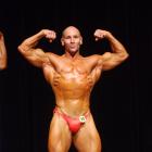 Chris   MacKenzie - NPC Diamond Classic 2014 - #1