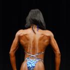 Teresa  Anthony - IFBB Houston Pro 2010 - #1