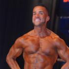 Anthony  Burgos - NPC Gulf Coast 2012 - #1