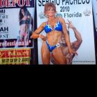 Amy  Moore - NPC South Florida 2010 - #1