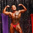 Miguel  Porcell - NPC Ruby Championship 2014 - #1