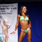 Alyana  Arroyo - NPC FL Gold Cup 2012 - #1