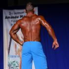 Andrew  Cleveland - NPC FL Gold Cup 2012 - #1