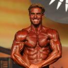 Lee  Apperson - IFBB Europa Super Show 2010 - #1