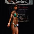 Lisa  Wilson - NPC Grand Rapids 2011 - #1