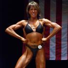 Rhonda  Kelly - NPC Southeastern USA 2011 - #1