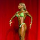 Jessica  Baldeon - NPC Southern States 2011 - #1