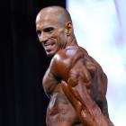Marcelo  Rafaelli - IFBB Arnold Amateur 2013 - #1