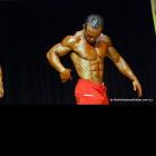 William  Gil - NPC Miami Classic 2015 - #1