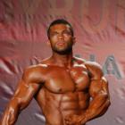 Marco  Cardona - IFBB Wings of Strength Tampa  Pro 2014 - #1