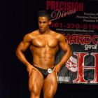 Anthony  Montes - NPC Southern States 2011 - #1