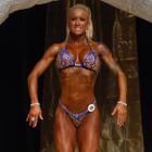 Lizette  Blanco - NPC Prestige Crystal Cup 2014 - #1