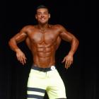 Felipe  Franco - IFBB Prestige Crystal Cup 2014 - #1