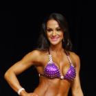 Dianet  Pereda - NPC Prestige Crystal Cup 2014 - #1