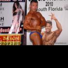 Ricardo  Cardenas - NPC South Florida 2010 - #1
