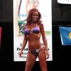 Karen  Kennedy - NPC FL Gold Cup 2011 - #1