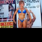 Amy  Moore - NPC South Florida 2010 - #1