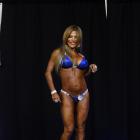 Luisana  Gandina - NPC Treasure Coast 2013 - #1