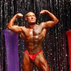 Miguel  Porcell - NPC Ruby Championship 2014 - #1