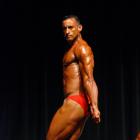 Alfredo  Dominguez - NPC Florida State 2012 - #1