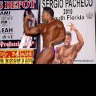 Tristan  Cachita - NPC South Florida 2010 - #1