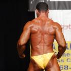 Andre  Martins - NPC Southern States 2014 - #1