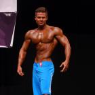 Denis  Gusev - IFBB Dayana Cadeau Classic 2014 - #1