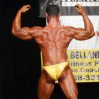 Andre  Martins - NPC Southern States 2014 - #1