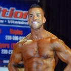 Anthony  Burgos - NPC Gulf Coast 2012 - #1