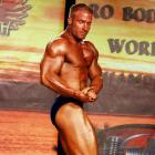 Alexander  Dutson - NPC Tim Gardner Tampa Extravaganza 2015 - #1