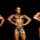 Jake  Belleme - NPC Ruby Championship 2012 - #1
