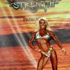 Dawn  Reichley - IFBB Wings of Strength Tampa  Pro 2015 - #1