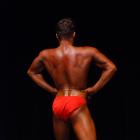 Hunter  Penix - NPC Diamond Classic 2013 - #1