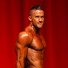 Joseph  Bennett - NPC Southern States 2013 - #1