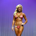 Alexis  Montgomery - NPC Orlando Metropolitan 2011 - #1