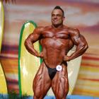 Ryan   Pateracki - IFBB Europa Show of Champions Orlando 2015 - #1