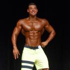 Felipe  Franco - IFBB Prestige Crystal Cup 2014 - #1