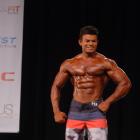 Tejash  Patel - NPC Nationals 2017 - #1