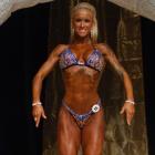 Lizette  Blanco - NPC Prestige Crystal Cup 2014 - #1