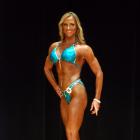 Lisa  Garcia - NPC Gold Coast 2014 - #1