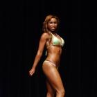 Christina  Williams - NPC Ruby Championship 2014 - #1