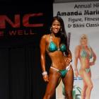 Natalie  Lee Tom - NPC FL Gold Cup 2014 - #1