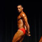 Alfredo  Dominguez - NPC Florida State 2012 - #1