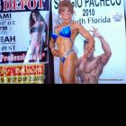 Amy  Moore - NPC South Florida 2010 - #1