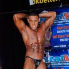 Eddy  Garcia - NPC Royal Palm Classic 2012 - #1